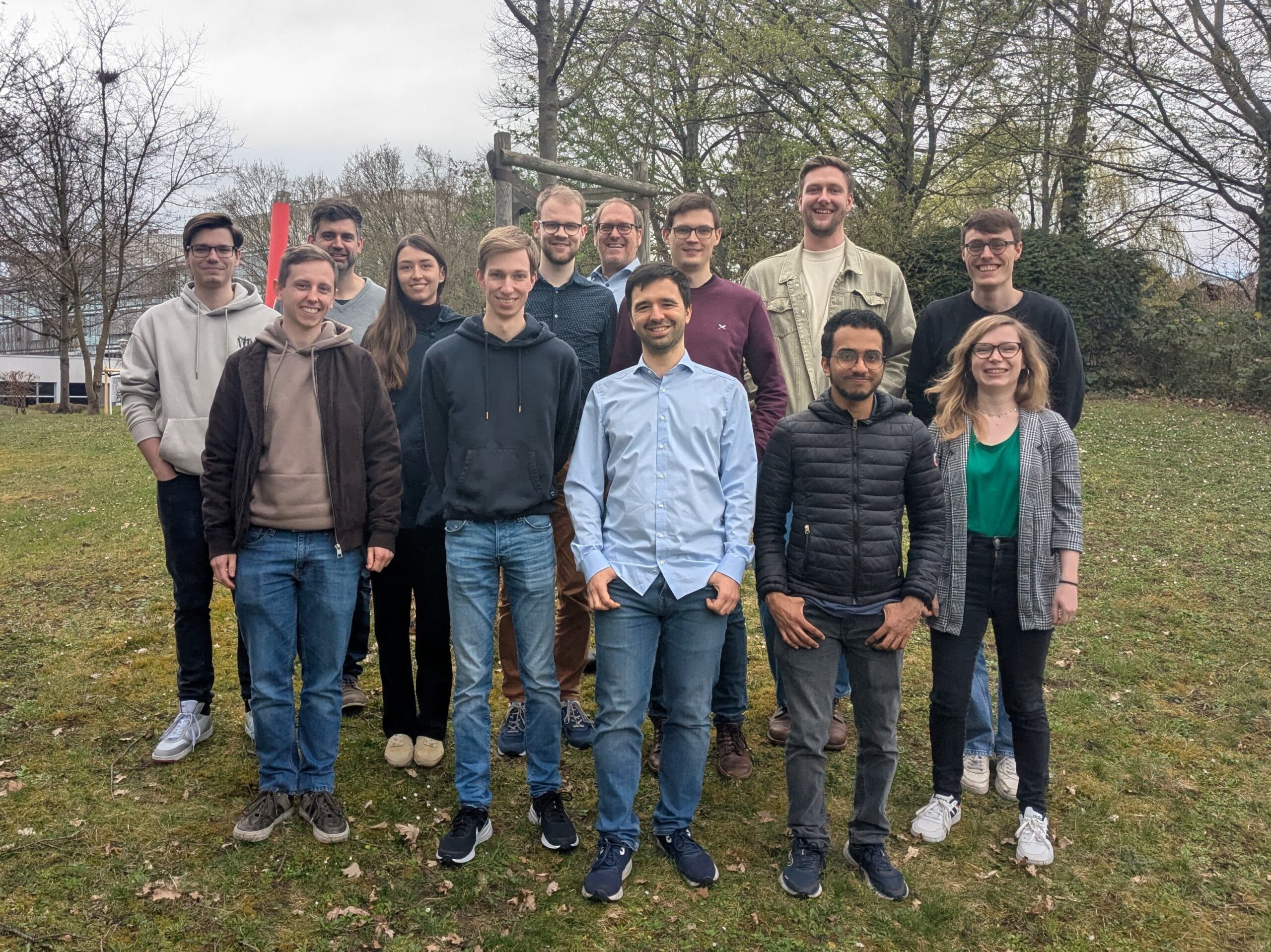 group foto 2025